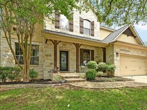 7716 Journeyville DR, Austin TX 78735