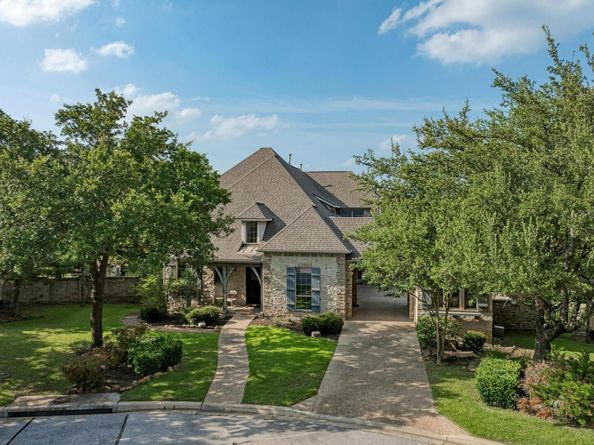 12801 Arbor Lake CV, Austin TX 78732