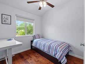 602 Delmar Ave B, Austin TX 78752