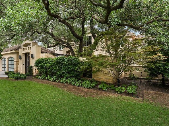 4005 Enclave Mesa CIR, Austin TX 78731