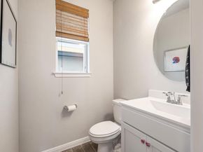 5400 Baythorne DR A, Austin TX 78747