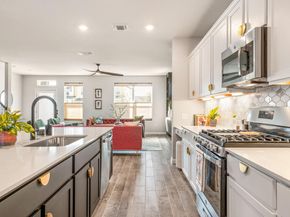 5400 Baythorne DR A, Austin TX 78747