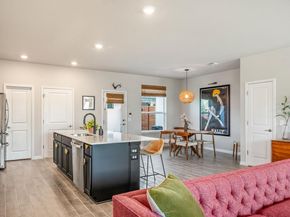 5400 Baythorne DR A, Austin TX 78747