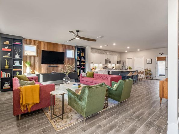 5400 Baythorne DR A, Austin TX 78747