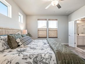 5400 Baythorne DR A, Austin TX 78747