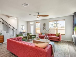 5400 Baythorne DR A, Austin TX 78747