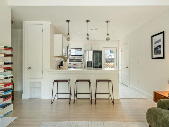 2800 South 4th ST 1, Austin TX 78704