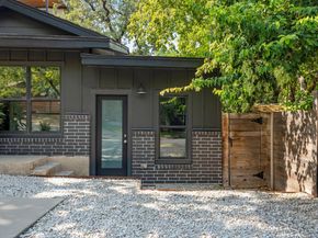 2800 South 4th ST 1, Austin TX 78704