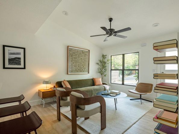 2800 South 4th ST 1, Austin TX 78704