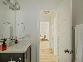 2800 South 4th ST 1, Austin TX 78704