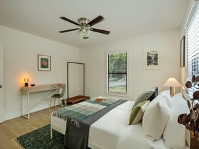 2800 South 4th ST 1, Austin TX 78704