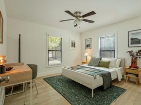 2800 South 4th ST 1, Austin TX 78704