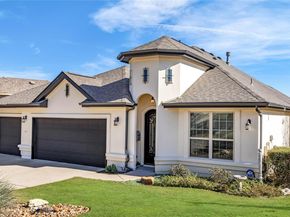 3920 Belladoma CV, Leander TX 78641