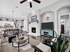 3920 Belladoma CV, Leander TX 78641