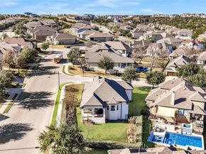 3920 Belladoma CV, Leander TX 78641