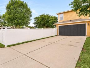 710 Alamo Plaza DR, Cedar Park TX 78613