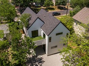 1305 Walnut Ave, Austin TX 78702