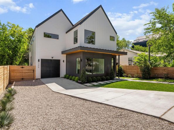 1305 Walnut Ave, Austin TX 78702