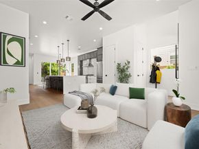 1305 Walnut Ave, Austin TX 78702