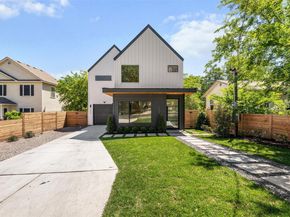 1305 Walnut Ave, Austin TX 78702