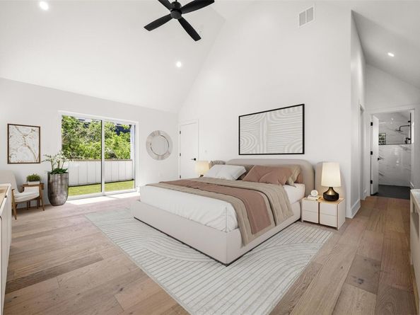 1305 Walnut Ave, Austin TX 78702