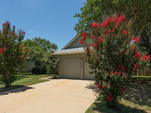 5808 Abilene TRL, Austin TX 78749