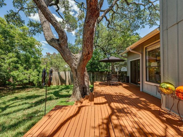 5808 Abilene TRL, Austin TX 78749