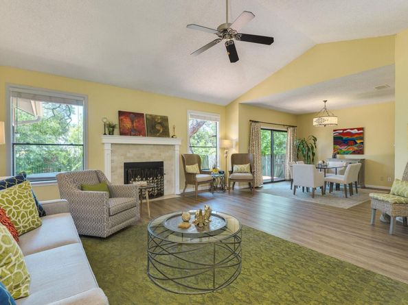 5808 Abilene TRL, Austin TX 78749