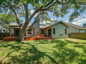 5808 Abilene TRL, Austin TX 78749