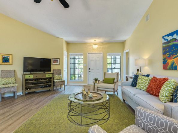 5808 Abilene TRL, Austin TX 78749