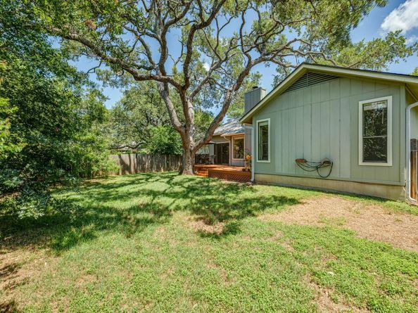 5808 Abilene TRL, Austin TX 78749