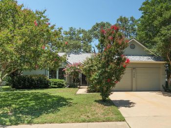 5808 Abilene TRL