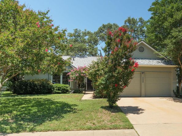 5808 Abilene TRL, Austin TX 78749