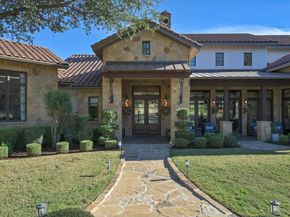 7715 Escala DR, Austin TX 78735