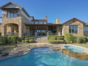7715 Escala DR, Austin TX 78735