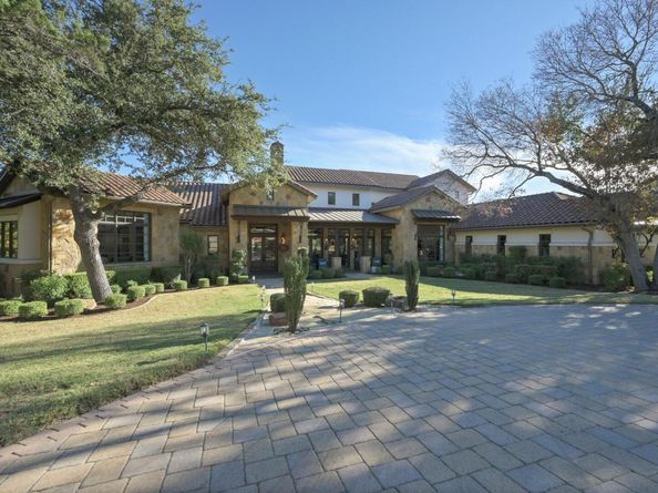 7715 Escala DR, Austin TX 78735