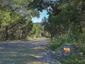 7715 Escala DR, Austin TX 78735