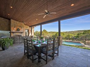 7715 Escala DR, Austin TX 78735