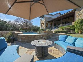 7715 Escala DR, Austin TX 78735