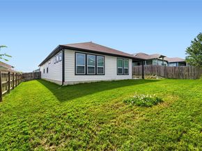16516 Glimmering RD, Manor TX 78653