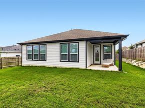 16516 Glimmering RD, Manor TX 78653