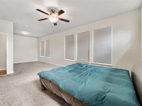 16516 Glimmering RD, Manor TX 78653