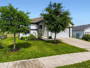 16516 Glimmering RD, Manor TX 78653