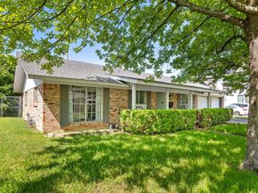 1801 Belford DR, Austin TX 78757