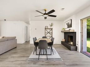 1801 Belford DR, Austin TX 78757