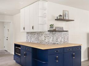 1801 Belford DR, Austin TX 78757