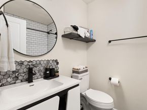 1801 Belford DR, Austin TX 78757