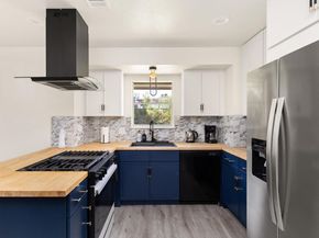 1801 Belford DR, Austin TX 78757