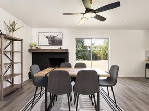 1801 Belford DR, Austin TX 78757