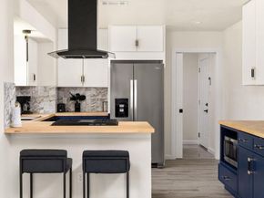 1801 Belford DR, Austin TX 78757